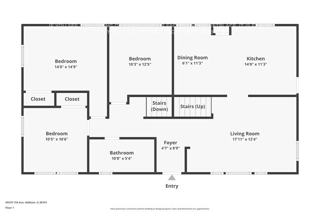 Foto del edificio - 4N157 7th Ave