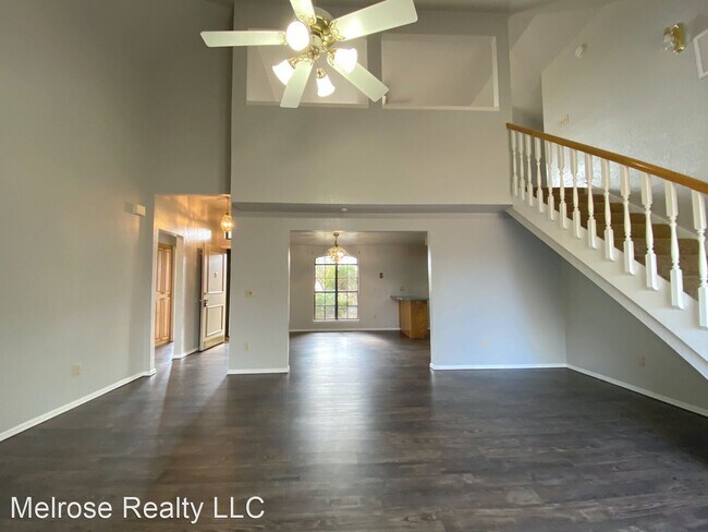 Foto del edificio - 3 br, 2 bath House - 917 NW 170th Street