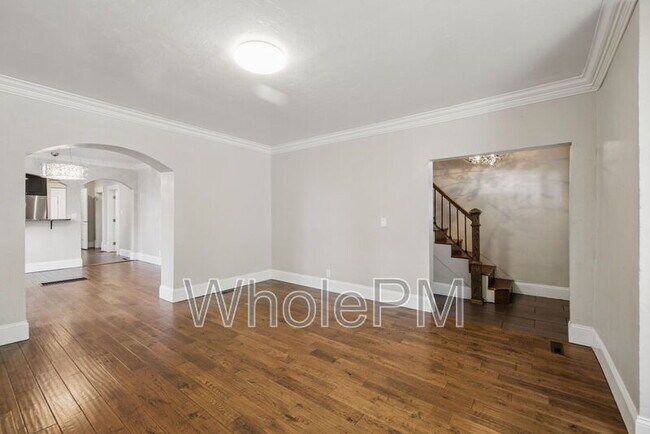 Foto del edificio - 3454 Lafayette St