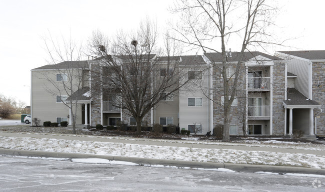 Foto del edificio - Northpark Place Apartments