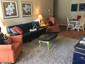 Building Photo - 1114 S College St