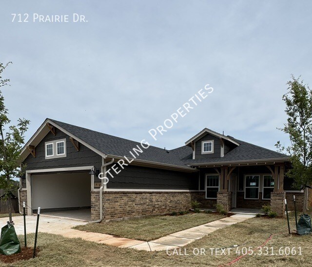 Photo - 712 Prairie Dr.-