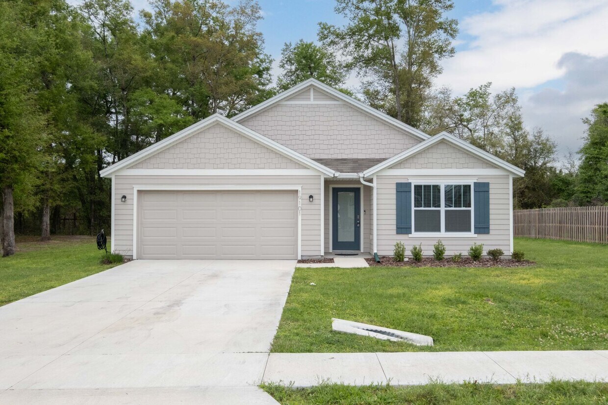 Primary Photo - Adorable 4 bed 2 bath home in Bailey Estat...