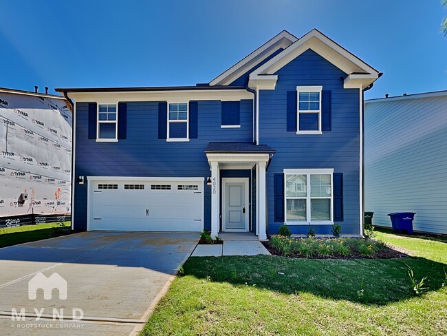 Building Photo - 4020 Table Rock Dr