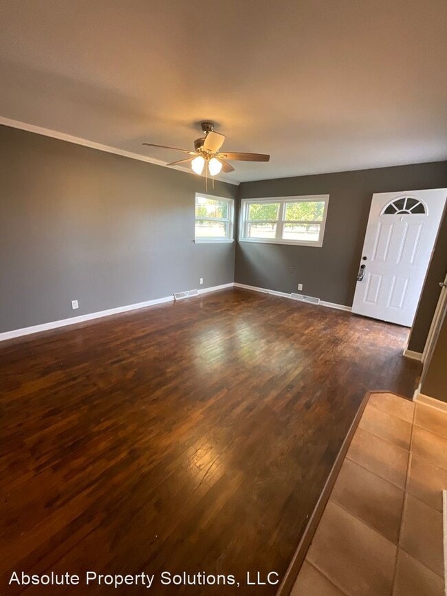 Building Photo - 3 br, 2 bath House - 1454 E Pythian St