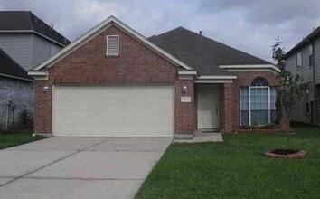 Building Photo - 22531 Goss Spring Ct