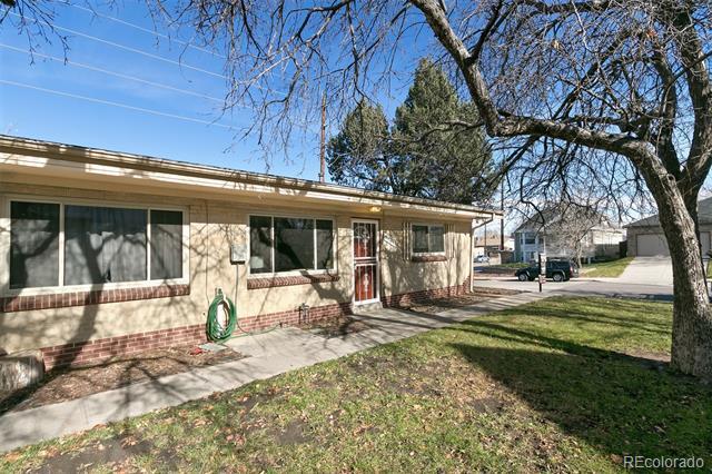 2101 S Ogden - 2101 S Ogden St (Denver, CO)
