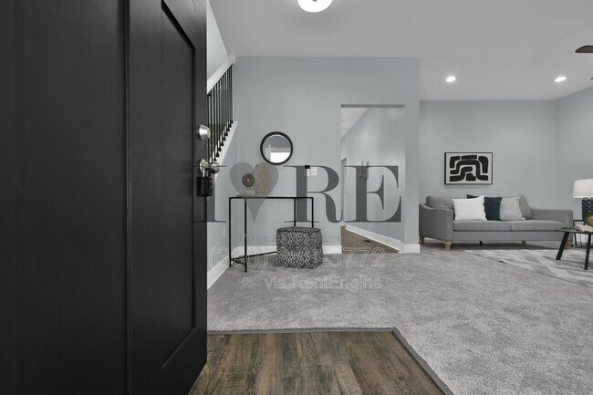 Foto del edificio - 429 E Mithoff St