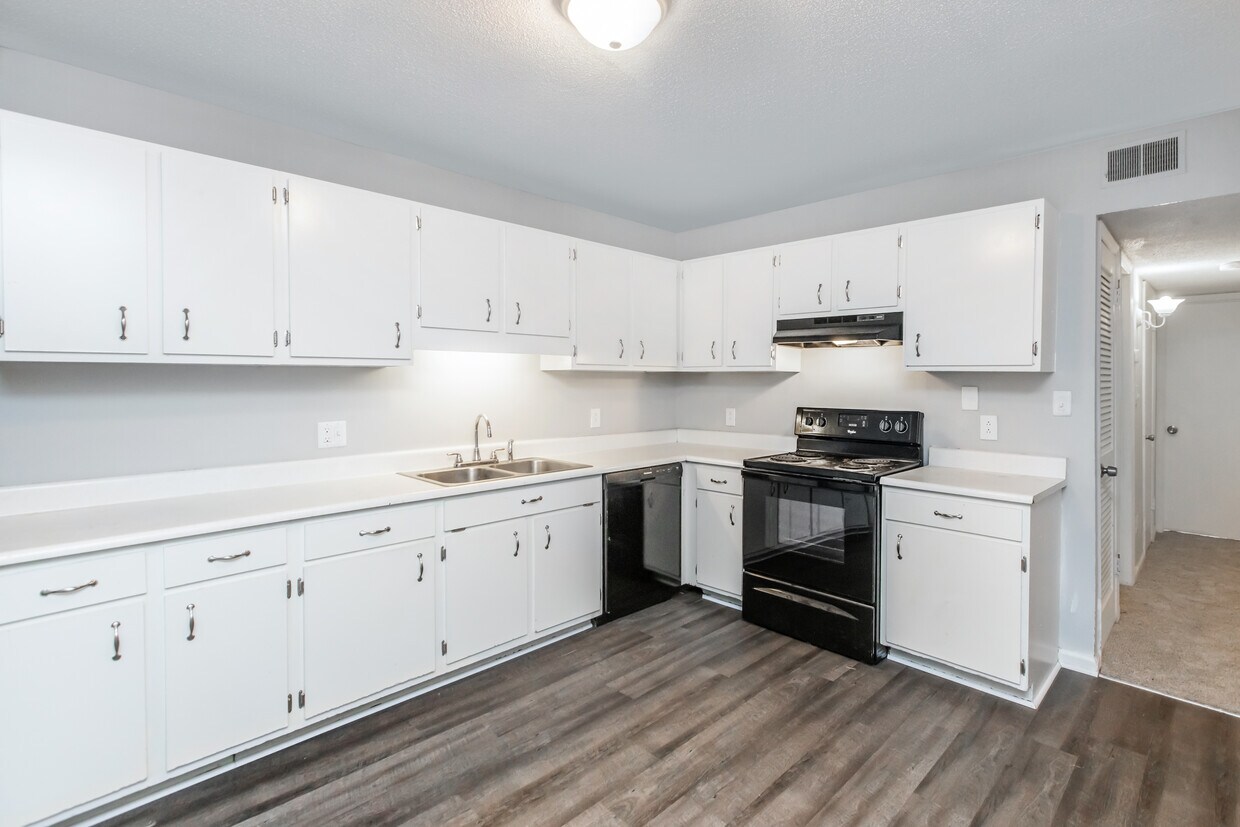 Nottingham North Apartments in Albany, GA