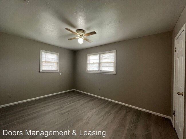 Foto del edificio - 2 br, 1 bath House - 2411 E. 30th Street