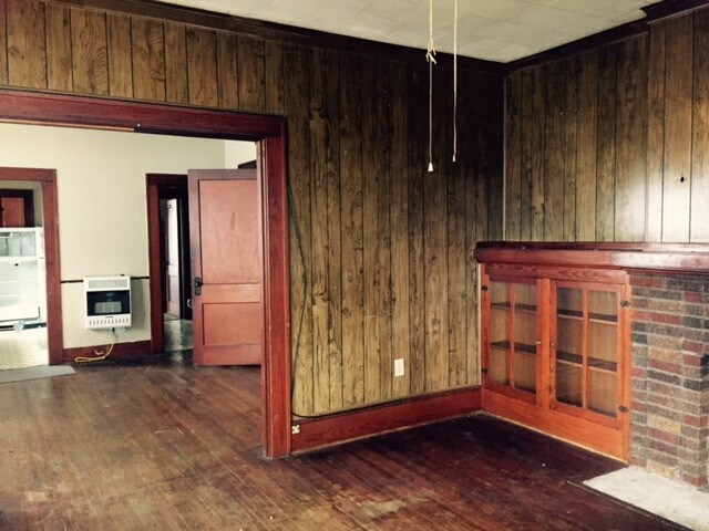 Building Photo - 1406 Bell St