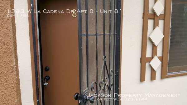 Primary Photo - Great 2 Bedroom Unit For Onsite Mgr