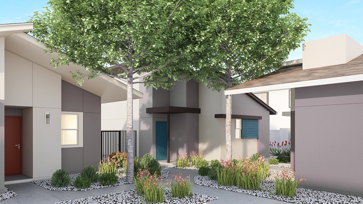 Quarter North Houses for Rent North Las Vegas, NV