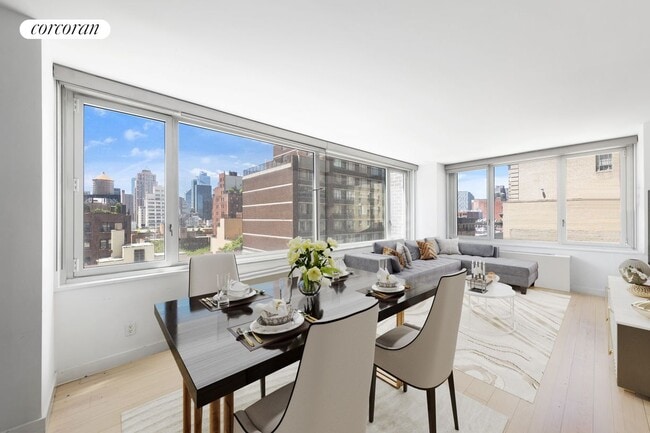 Building Photo - 322 W 57th St
