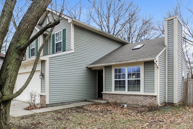 Foto del edificio - 6337 Cooperstone Ct