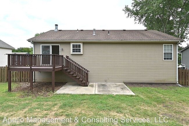 Building Photo - 3 br, 3 bath House - 13660 Hunter Drive