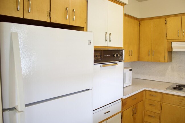 Foto del edificio - 1115 E 2nd St Emmett