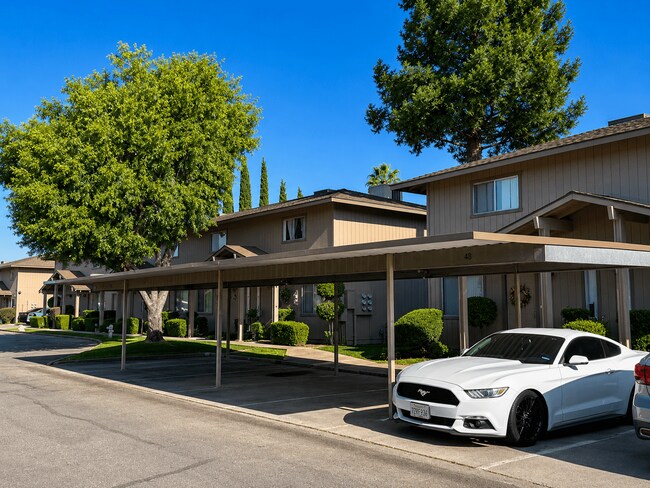 Foto del edificio - Willow Glen