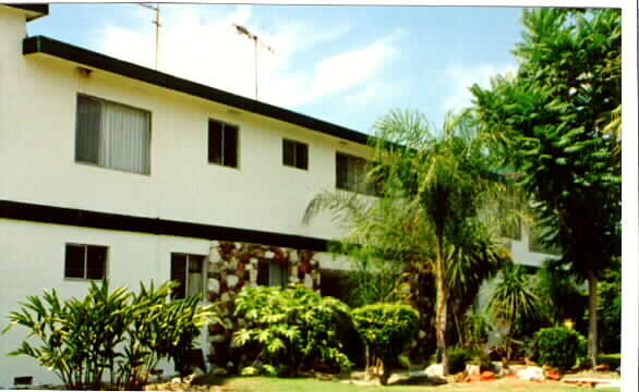 Primary Photo - Toluca Tropics Apartments