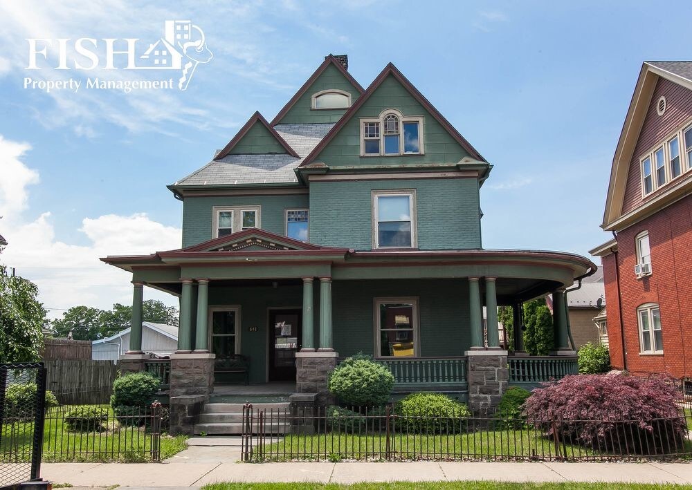 841 Diamond St Unit 3, Williamsport, PA 17701 Apartment for Rent in Williamsport, PA