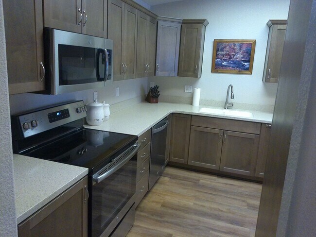 Foto del edificio - Seasonal rental 2 bedrooms 2 bathrooms