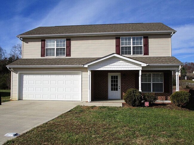 Building Photo - 6218 Christian Springs Dr