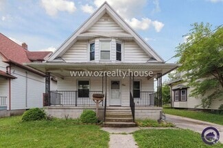 Building Photo - 1511 South Ave