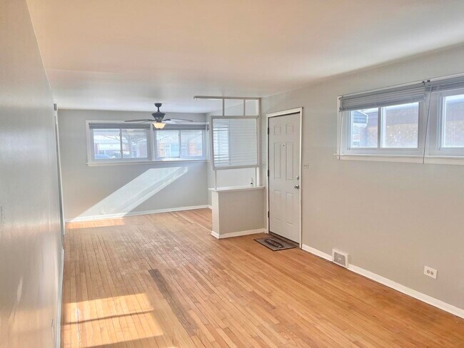 Foto del edificio - 12854 S Sangamon St