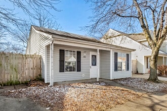 Building Photo - 2101 Blueberry Ln