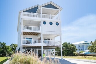 Building Photo - 500 Canal Dr
