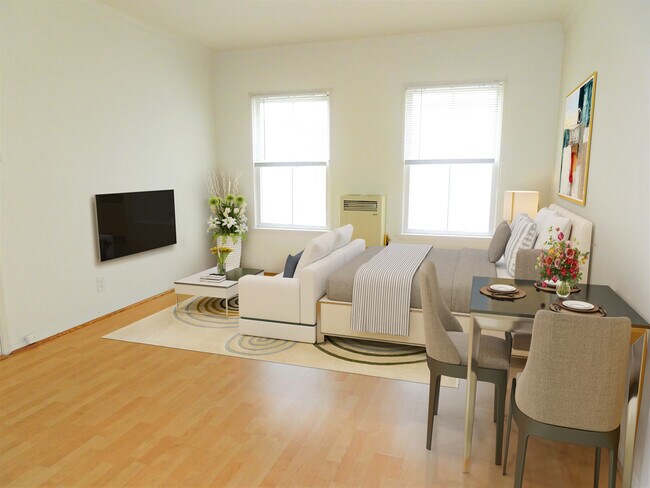 Foto del edificio - 446 N Oakhurst Dr