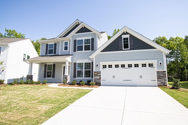 Building Photo - Great Wesley Chapel Location!