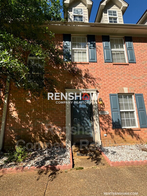 Foto del edificio - 8512 Farmington Blvd