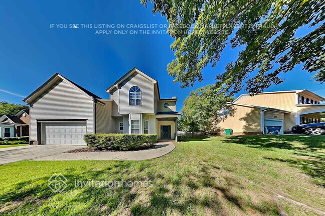 Building Photo - 11908 Harris Pointe Dr