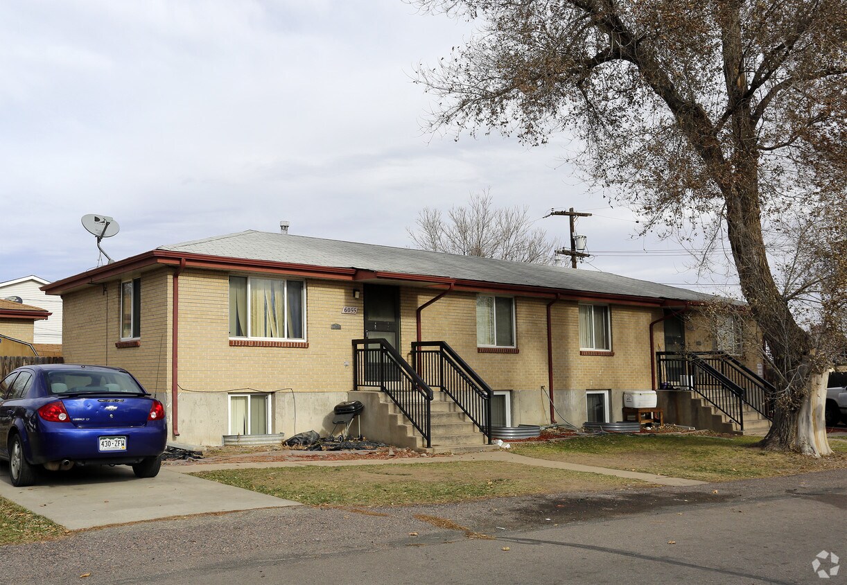 Building Photo - 240 S Ingalls St