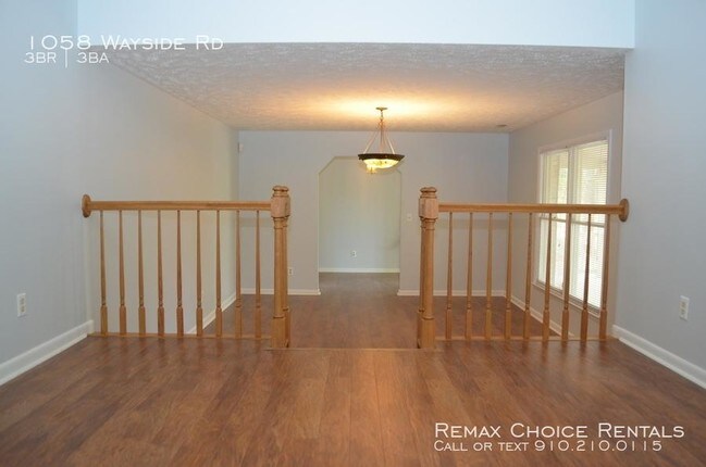 Building Photo - 3 bedroom in Raeford NC 28376