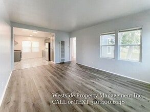 Building Photo - 1103 Ocean Park Blvd