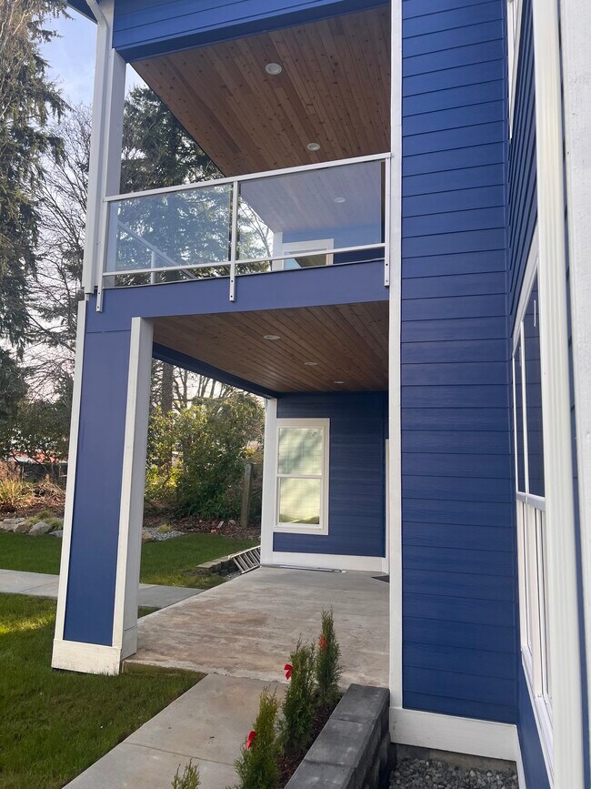 Foto del edificio - 11420 8th Ave S