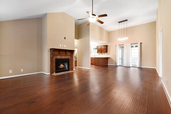 Foto del edificio - Pet Friendly Three Bedroom!