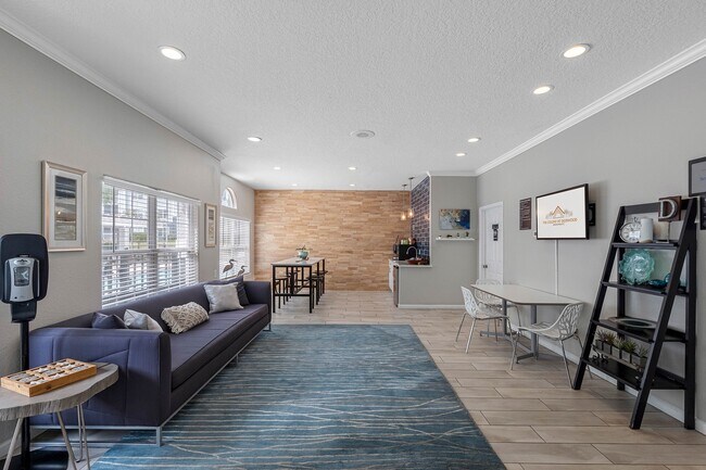 Building Photo - The Colony at Deerwood Apartments