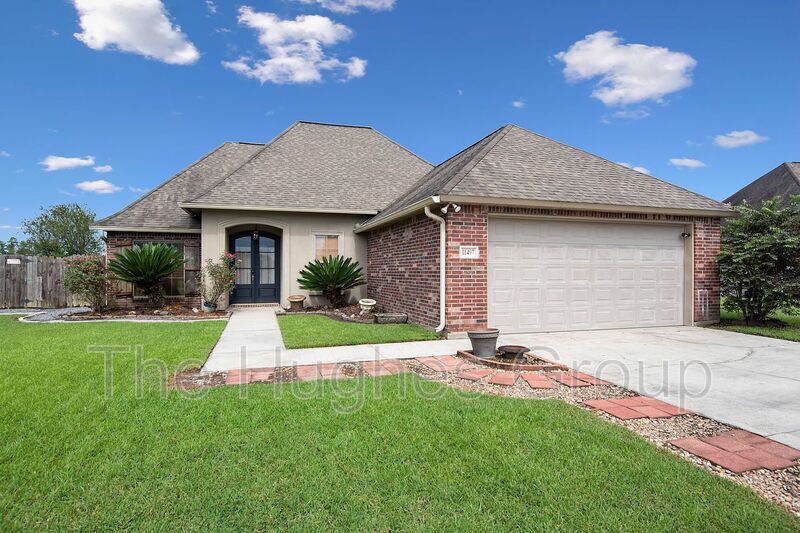 11497 Meadow View Dr, Denham Springs, LA 70726 House Rental in Denham