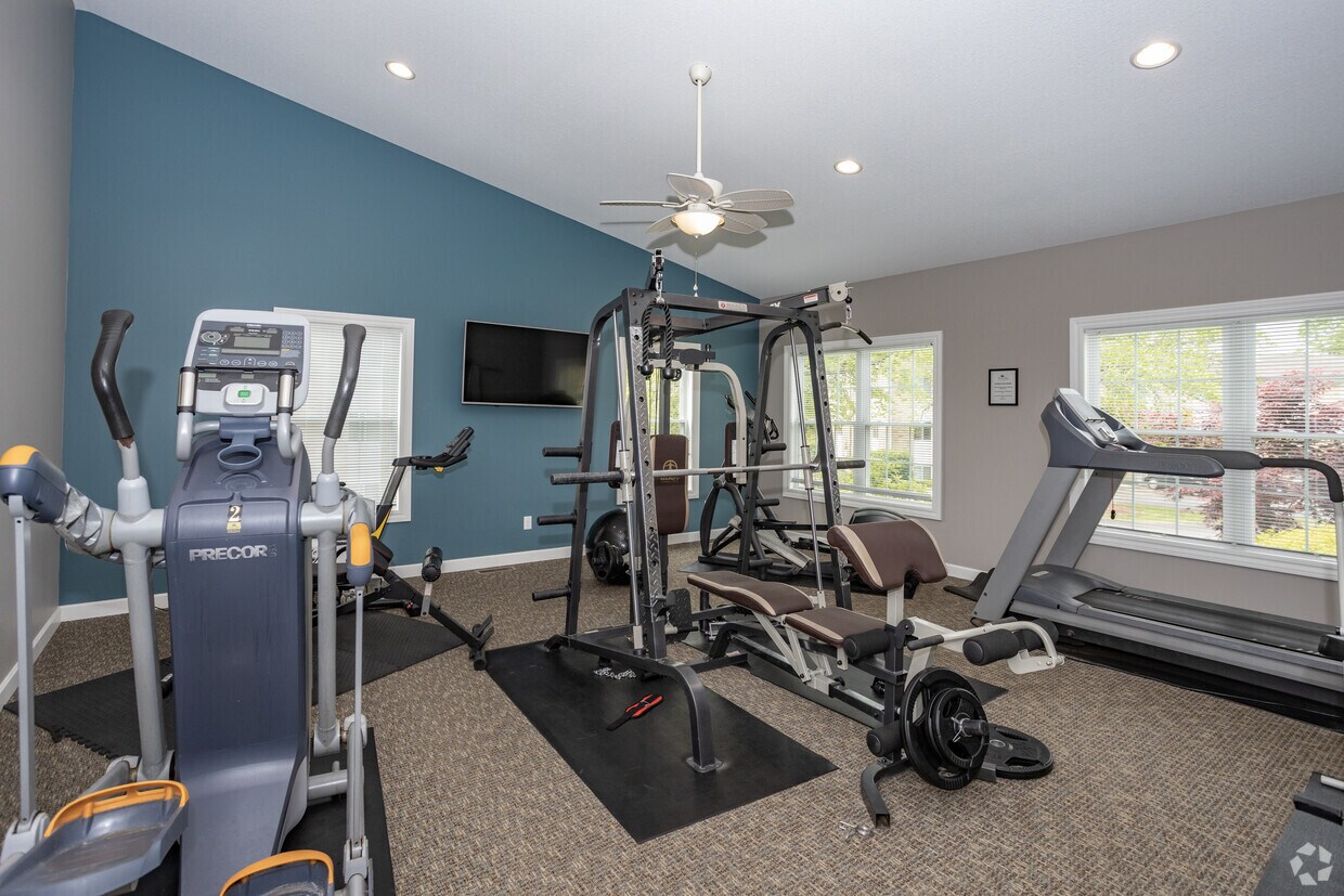 Timber Ridge Apartments Apartments in Girard, OH