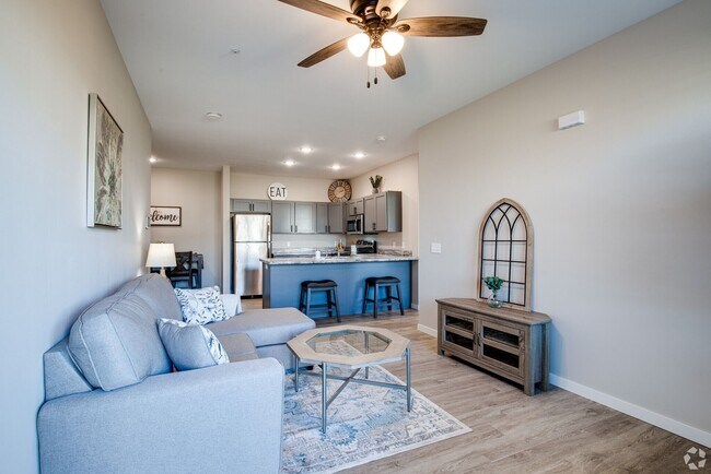 Foto del interior - West Fifth Bldg. 03