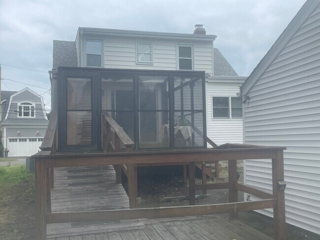 Foto del edificio - 112 Howard St