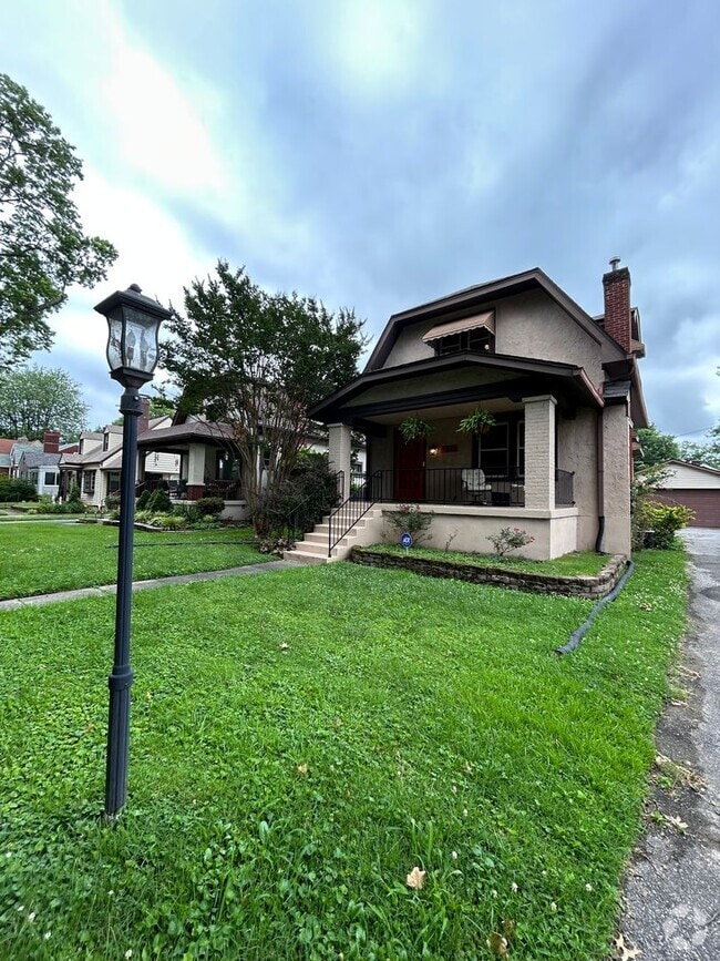 Building Photo - 4511 Meridale Ave