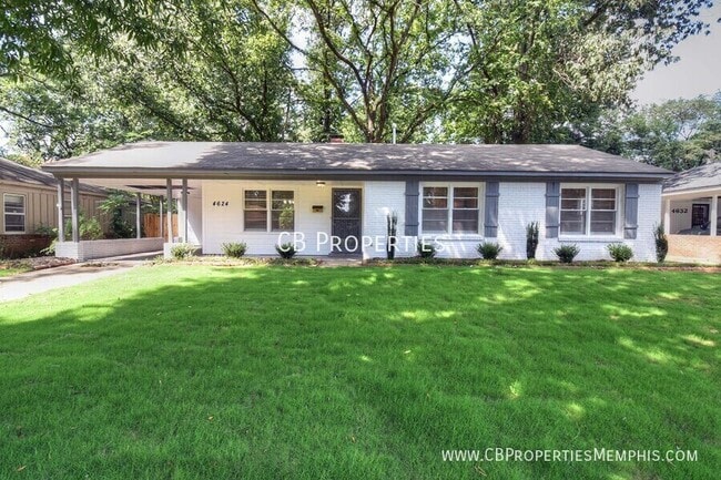 Building Photo - Gorgeous Remodeled home in perfect part of...