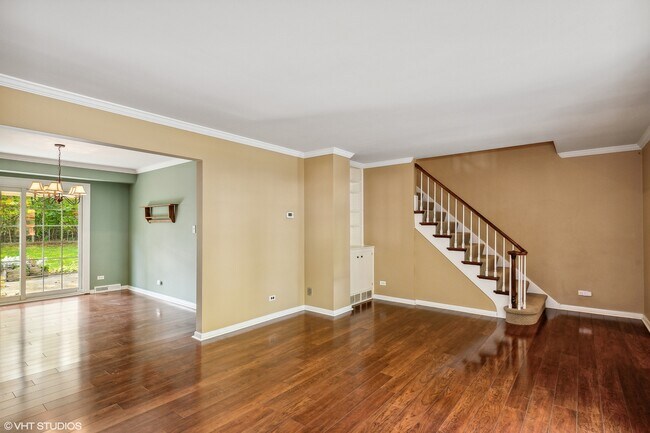 Foto del edificio - 219 E Rockland Rd