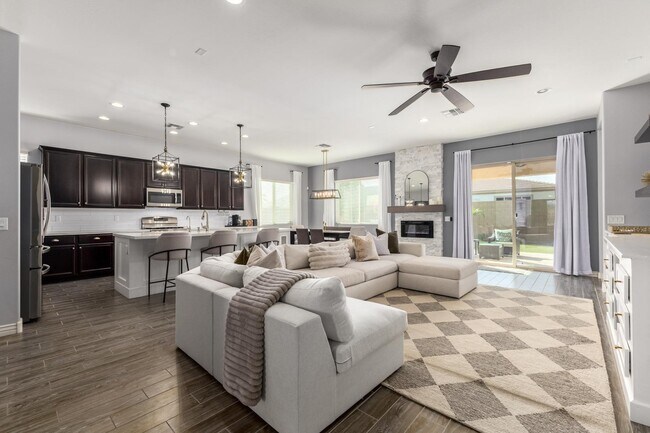 Foto del edificio - 26814 N 100th Ln