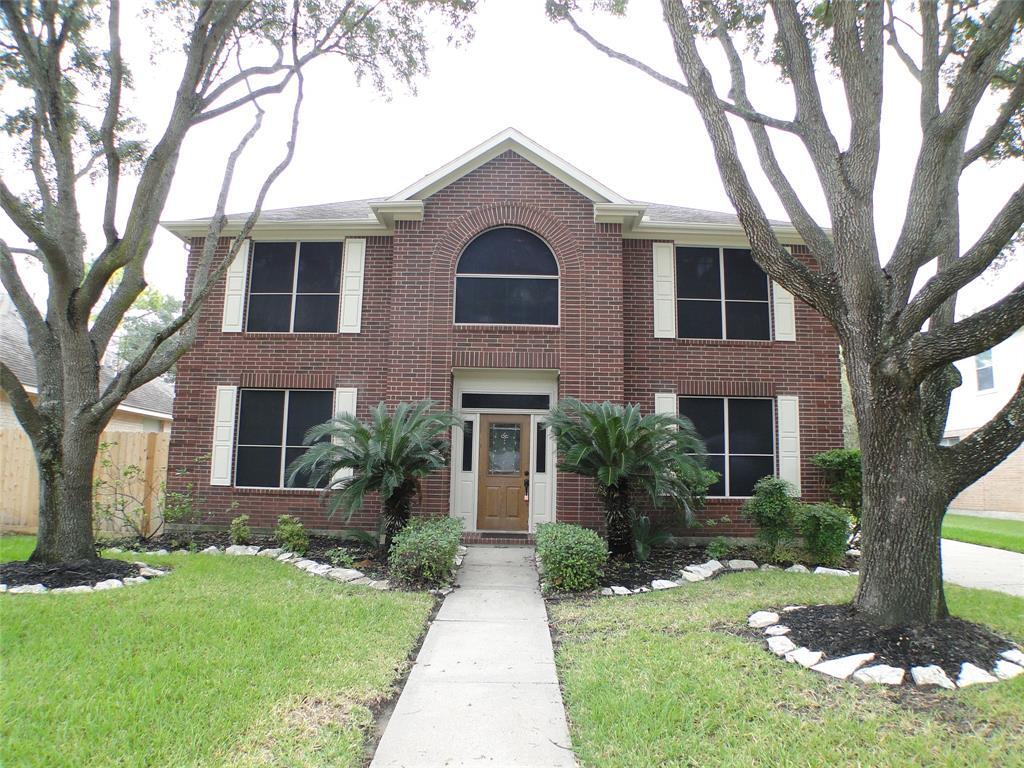23015 S Warmstone Way, Katy, TX 77494 House Rental in Katy, TX