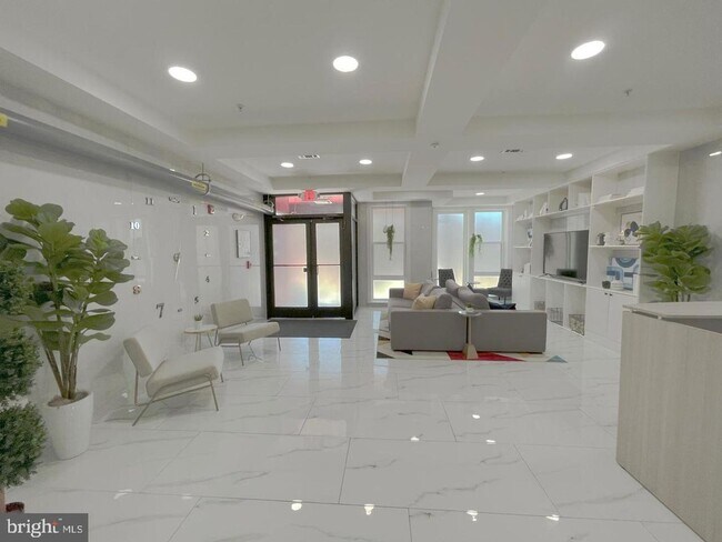 Foto del edificio - Cozy 3 Bedroom 2 Bathroom Condo- Conveniently Located in the heart of Washington, DC